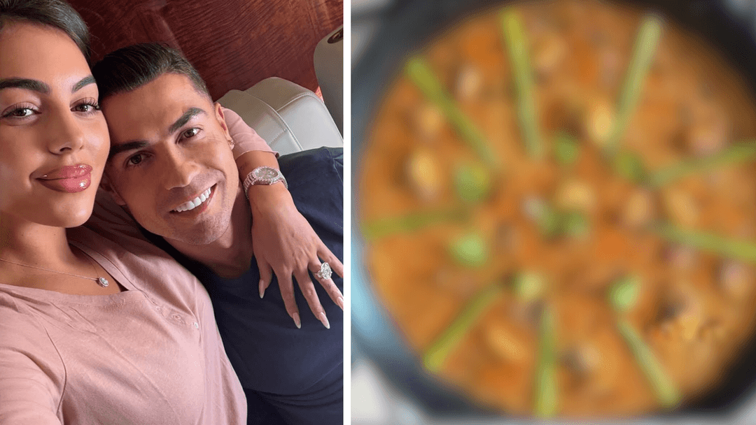 Cristiano Ronaldo and the Secret Behind His Longevity The Routine That